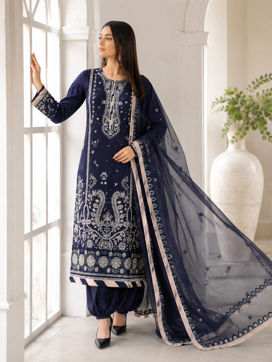Njia's– Timeless Beauty