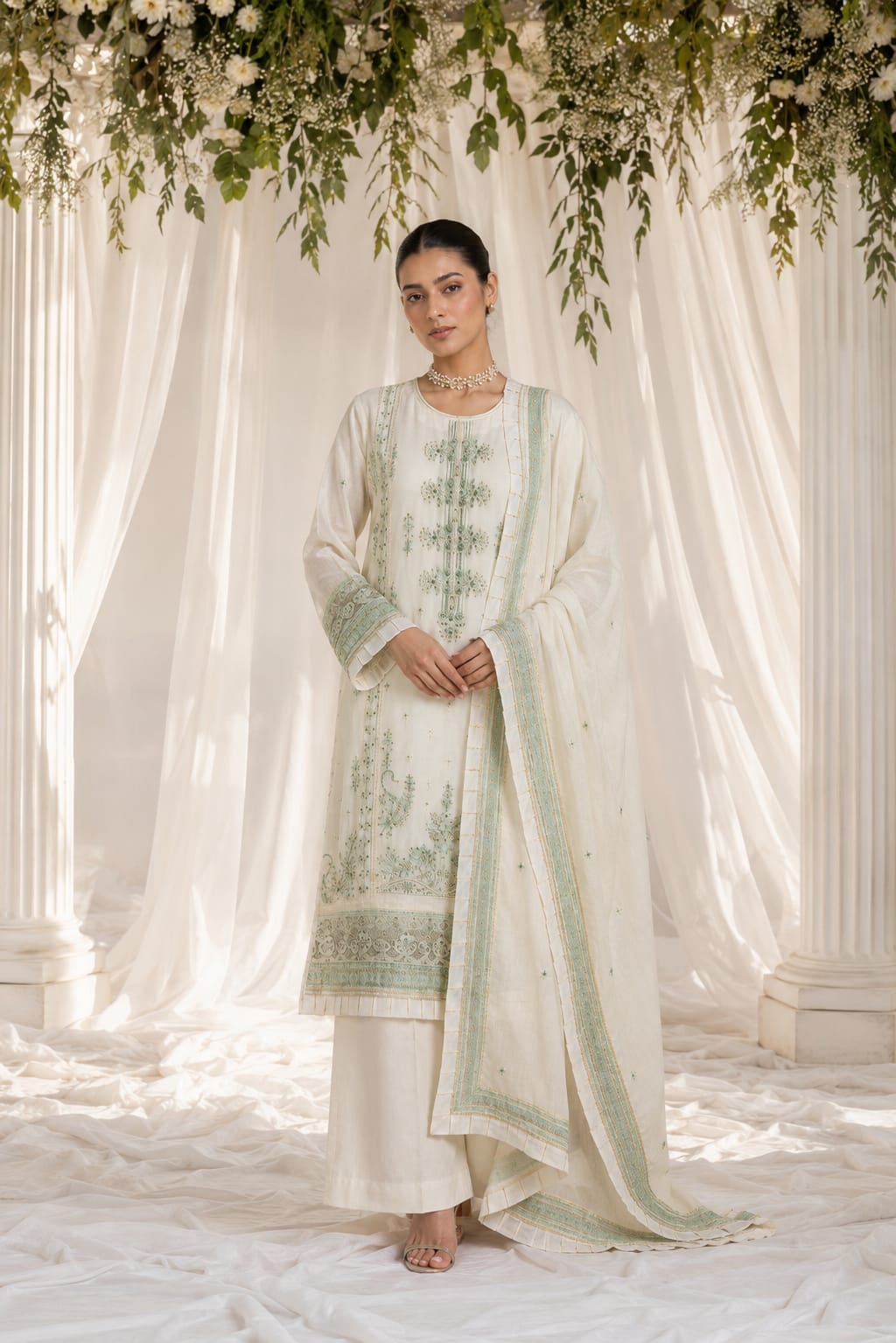 Njia's – Midnight Elegance